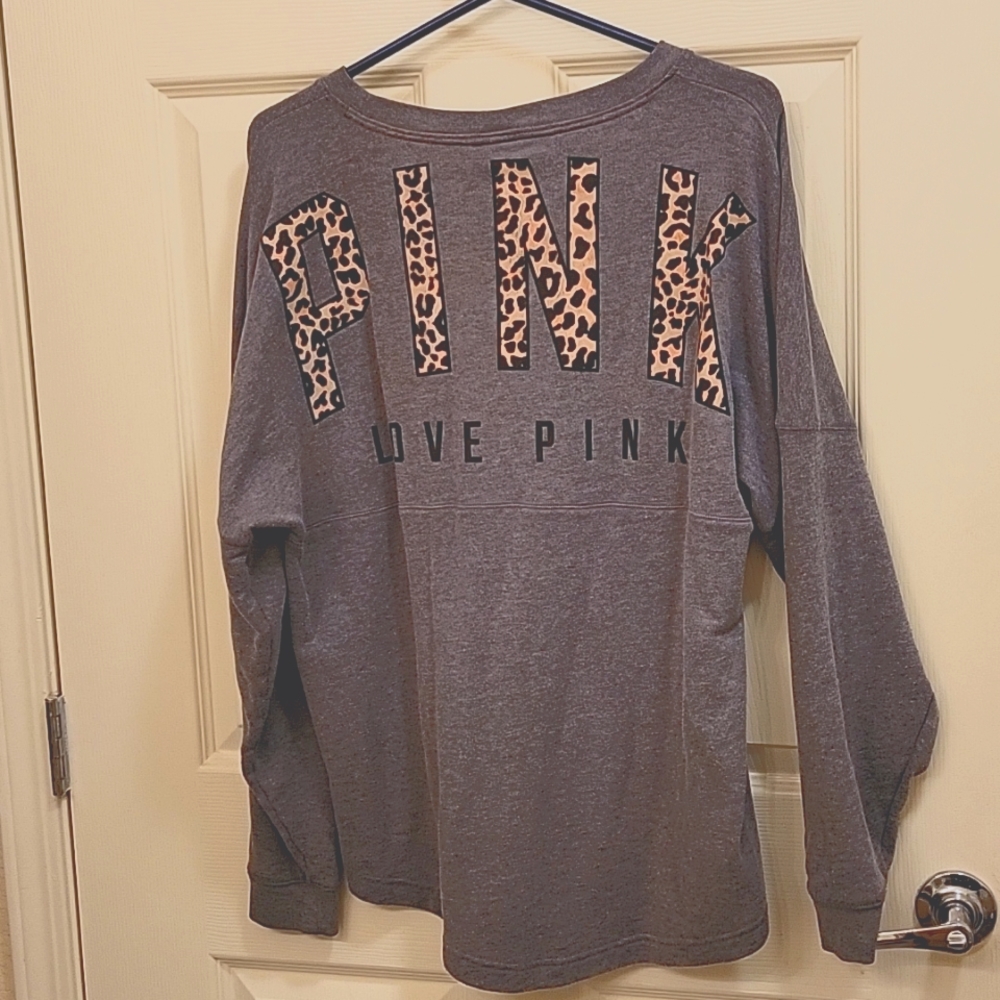 Victorias Secret PINK Sweater